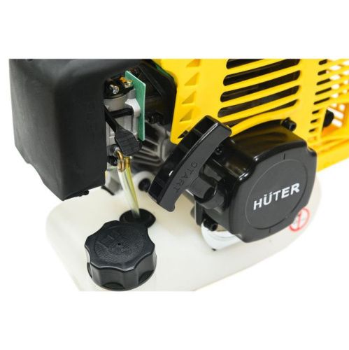 Триммер бензиновый Huter GGT-520T-Tehinstrument