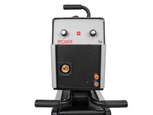 Сварочный полуавтомат Ресанта САИПА-500 (MIG/MAG)-Tehinstrument