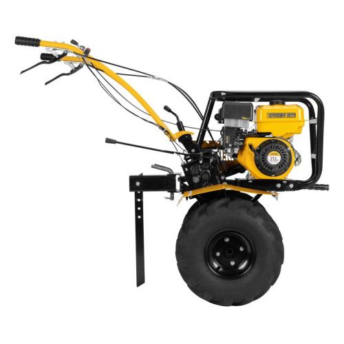 Мотоблок DPT-470S-PRO Denzel-Tehinstrument