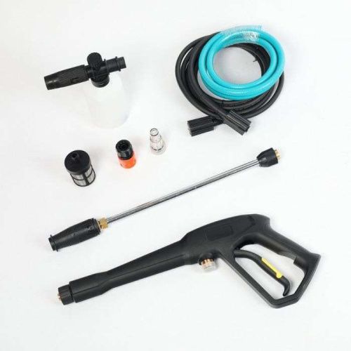 Минимойка Patriot GT840 Comfort (моющий аппарат Патриот GT840 Комфорт)-Tehinstrument