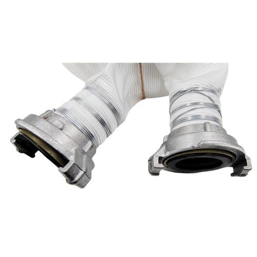 Рукав напорный DDE   две головки ГР-50, гидроизоляционная камерадве головки ГР-50, гидроизоляционная камера-Tehinstrument