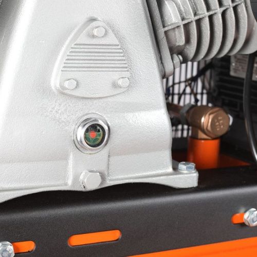 Компрессор поршневой ременной Patriot Remeza СБ 4/Ф-500 LB 75 ТБ-Tehinstrument