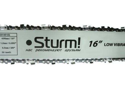 Цепная пила электрическая  Sturm CC2016P-Tehinstrument