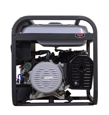 Электрогенератор БГ 11000 Э Ресанта-Tehinstrument