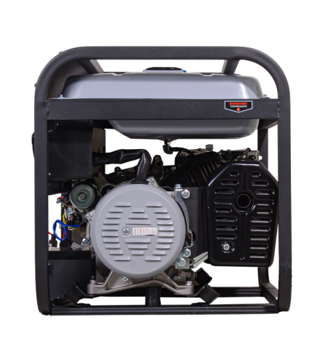 Электрогенератор БГ 11000 Э Ресанта-Tehinstrument