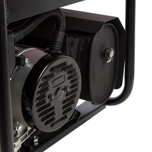 Генератор бензиновый DDE G330E-Tehinstrument