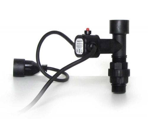 Датчик сухого хода DPR-6, Aurora-Tehinstrument