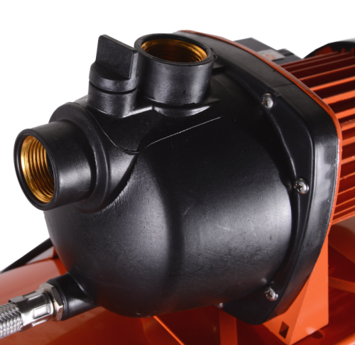 Автономная станция водоснабжения Вихрь АСВ-1200/50-Tehinstrument