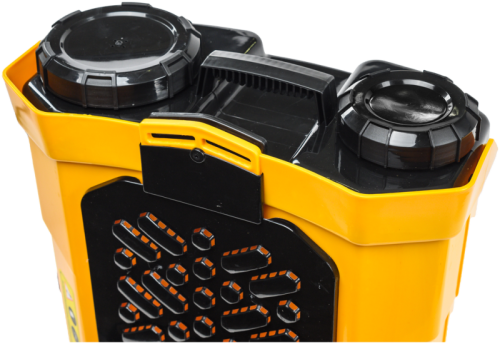 Опрыскиватель аккумуляторный Huter SP-16AC-Tehinstrument