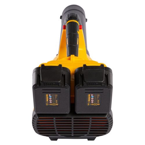 Воздуходувка аккумуляторная Denzel RB180-36-Tehinstrument