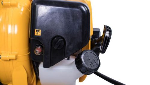 Бензиновая воздуходувка CHAMPION GBR333-Tehinstrument