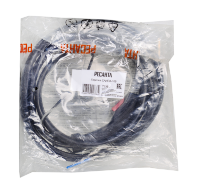 Горелка Ресанта для сварочного полуавтомата САИПА-165-Tehinstrument