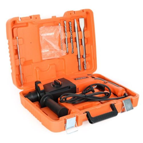 Перфоратор Patriot RH 280-Tehinstrument