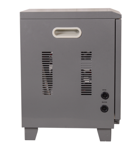 Стабилизатор напряжения РЕСАНТА АСН-15000/1-Ц-Tehinstrument