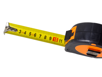 Рулетка ВИХРЬ 7,5м х 25мм-Tehinstrument