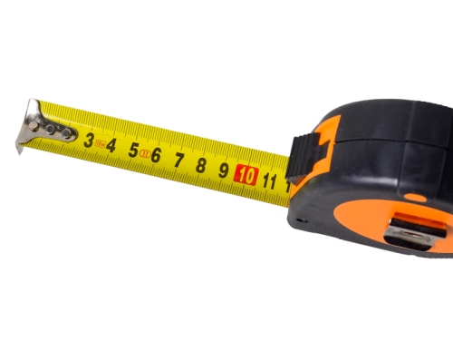 Рулетка ВИХРЬ 7,5м х 25мм-Tehinstrument