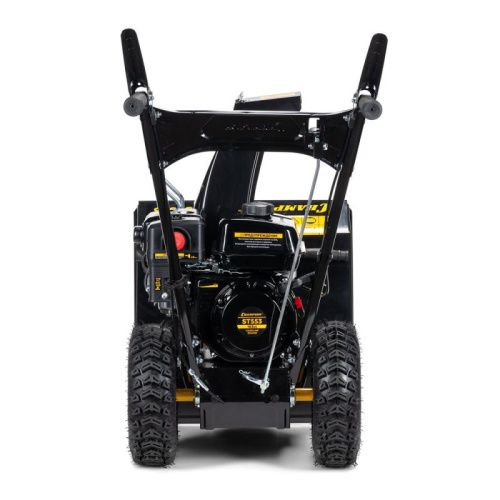 Снегоотбрасыватель CHAMPION ST553-Tehinstrument