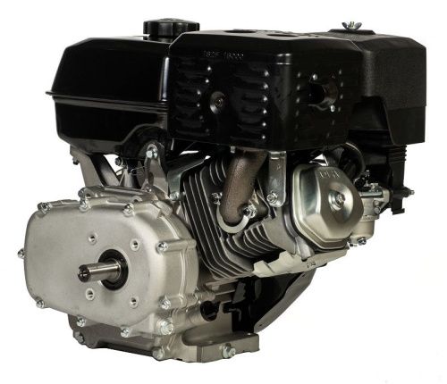 Двигатель Lifan 190F-R, вал ?22мм, катушка 18 Ампер-Tehinstrument
