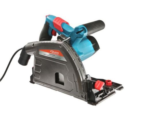 Пила циркулярная погружная  Sturm CS50165PS-Tehinstrument