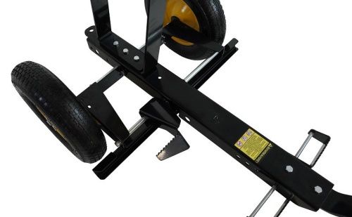 Адаптер для мотоблока Habert-Tehinstrument