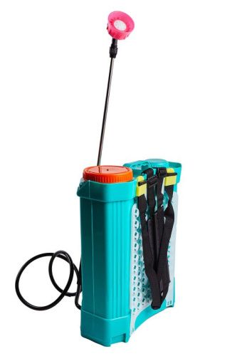 Опрыскиватель аккумуляторный  Sturm GS8216B-Tehinstrument