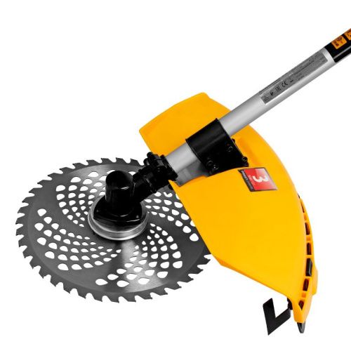 Триммер бензиновый Denzel DT 43S-Tehinstrument