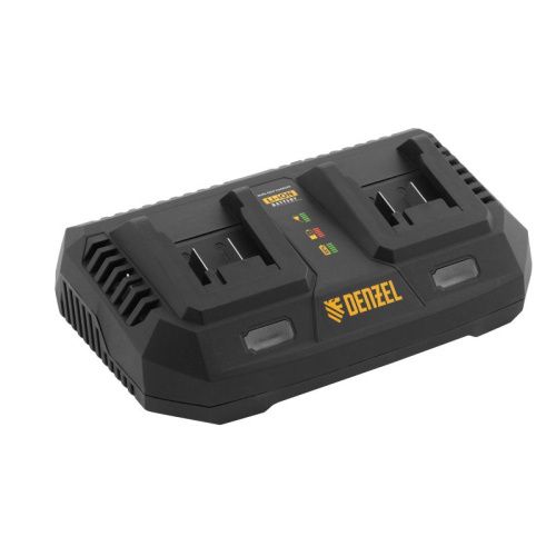 Устройство зарядное для аккумуляторов Denzel IBC-18-3.0-2-Tehinstrument