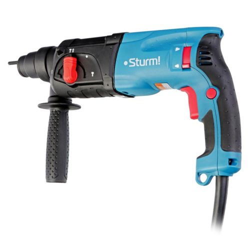 Перфоратор SDS Plus  Sturm RH2510PM-Tehinstrument