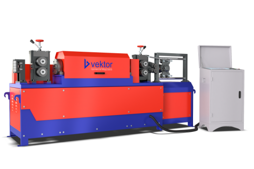 Правильно-отрезной станок Vektor ССМ-14-Tehinstrument