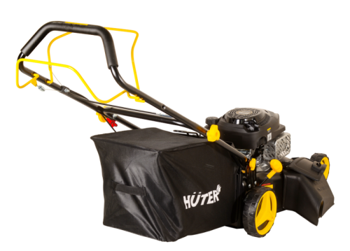 Газонокосилка бензиновая Huter GLM-460ST-Tehinstrument