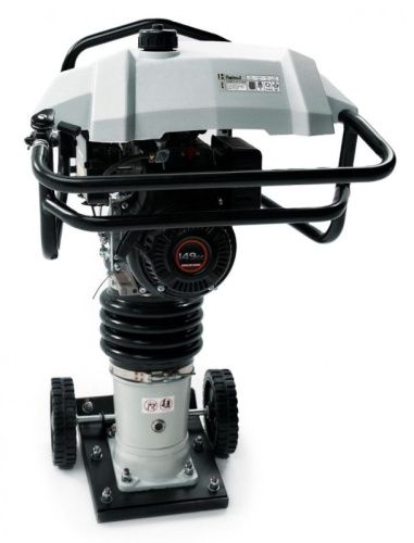 Вибротрамбовка Helmut BP85-Tehinstrument