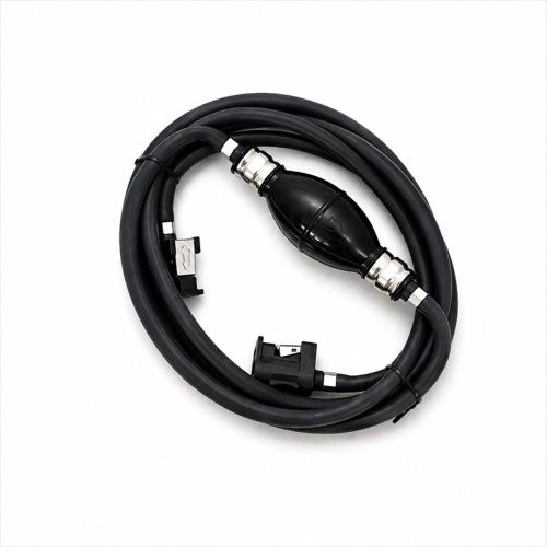 Habert Мотор лодочный HF9.9BMS Pro-Tehinstrument