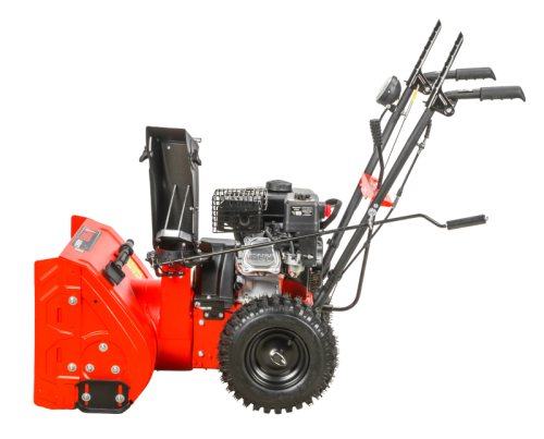 Снегоуборочная машина AS567, A-iPower-Tehinstrument