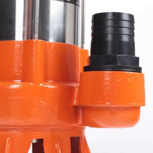 Погружной фекальный насос Patriot FQ 800 (Патриот FQ 800)-Tehinstrument