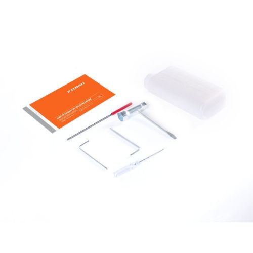 Пила цепная бензиновая Patriot GS 152-Tehinstrument