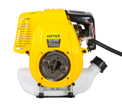 Бензиновый триммер Huter GGT-15004Т (четырехтактный)-Tehinstrument