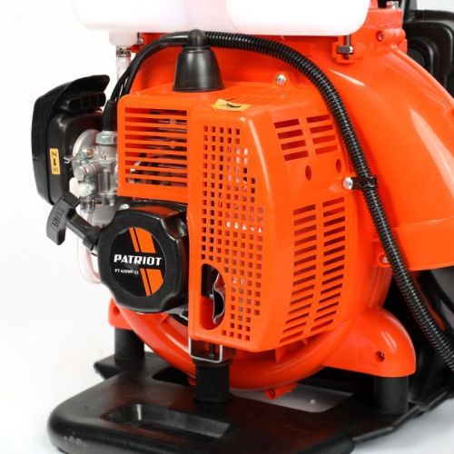 Опрыскиватель ранцевый Patriot PT 420 WF-12-Tehinstrument