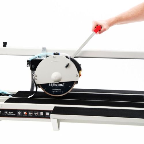 Электрический плиткорез Helmut FS230H-Tehinstrument