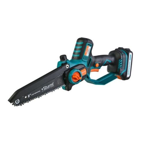 Аккумуляторная цепная пила  Sturm CSC18BL 1BatterySystem-Tehinstrument