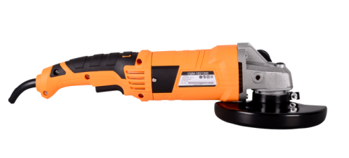 Угловая шлифмашина (болгарка) Вихрь УШМ-150/1300-Tehinstrument