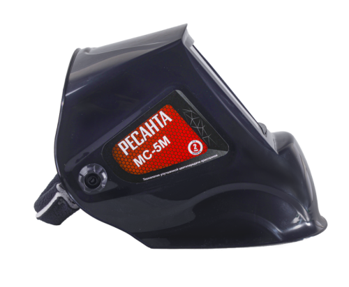 Сварочная маска Ресанта МС-5М-Tehinstrument