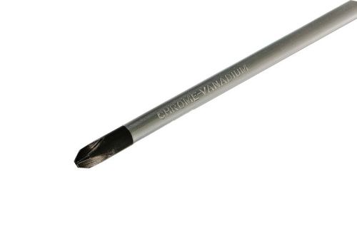 Отвертка Tri-Wing TW3x200мм, CrV, магнитный наконечник  Sturm-Tehinstrument