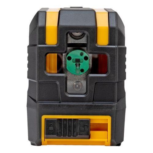 Лазерный уровень Denzel LX 03 Green-Tehinstrument