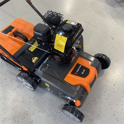 Бензиновый вертикуттер YARD FOX 38 VP-Tehinstrument