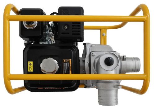 Habert Мотопомпа 80ZB30-6.0Q-Tehinstrument