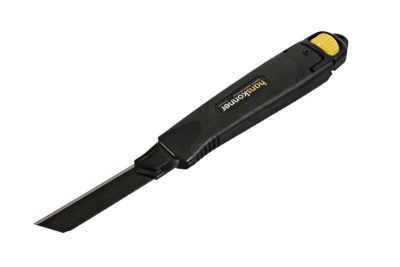 Нож 18мм, доп. фиксирующий винт, лезвие SK2 0.7мм, Hanskonner-Tehinstrument