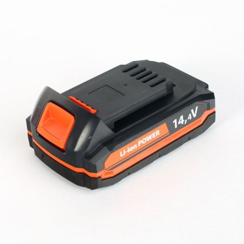 Дрель-шуруповерт аккумуляторная Patriot BR 140 Li-Tehinstrument