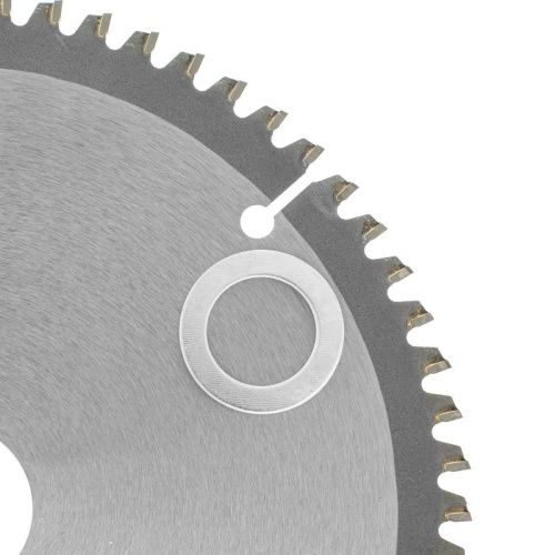 Пильный диск по алюминию ф190 х 30 мм, 64 зубьев Denzel-Tehinstrument