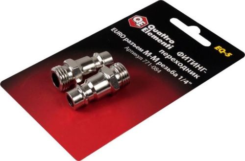 Фитинг-переходник  QE-Tehinstrument