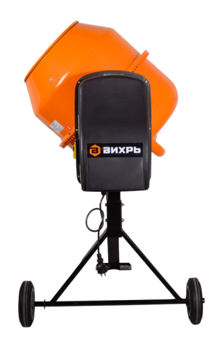 Бетономешалка Вихрь БМ-120-Tehinstrument
